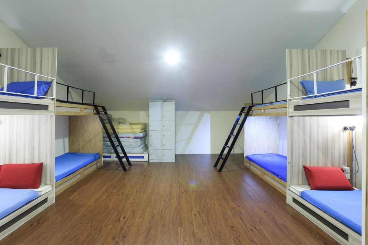 Spot On 90236 Zigzag Travellers Home Kuala Lumpur Exterior foto